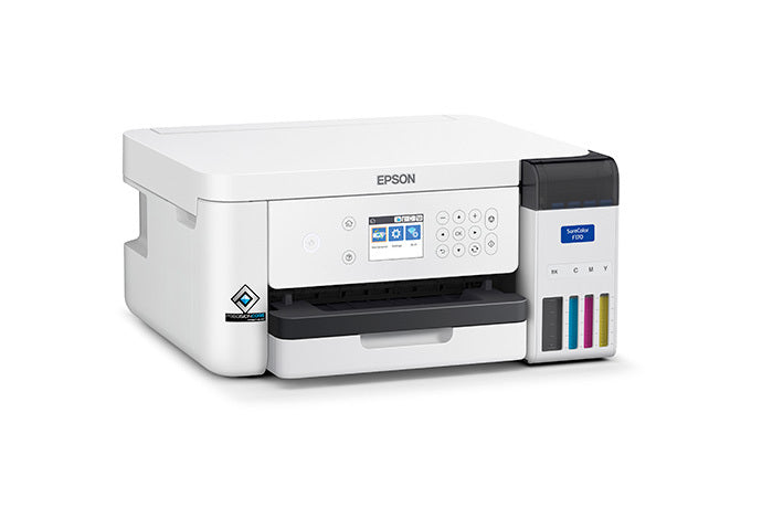 Impresora de Sublimación Epson SureColor F170