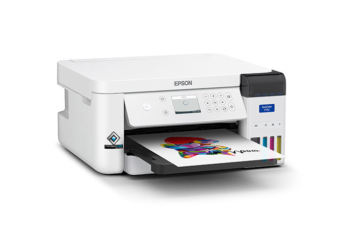 Impresora de Sublimación Epson SureColor F170