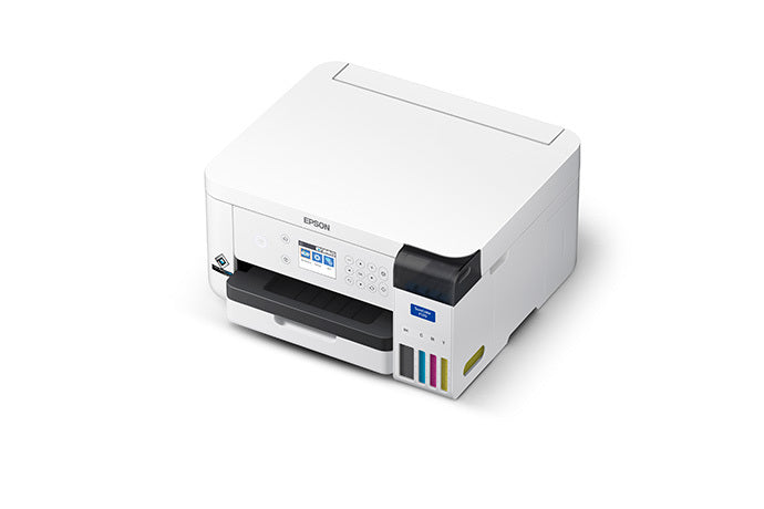 Impresora de Sublimación Epson SureColor F170