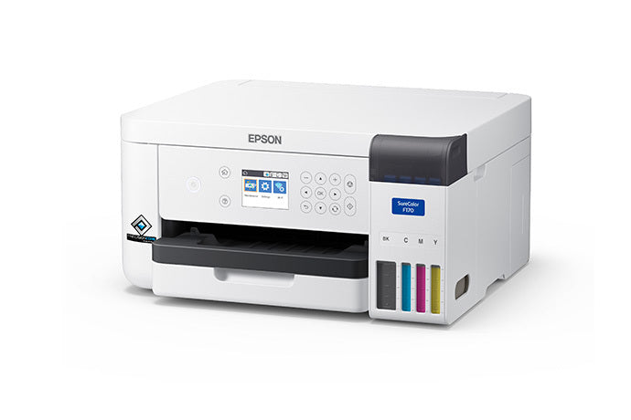 Impresora de Sublimación Epson SureColor F170
