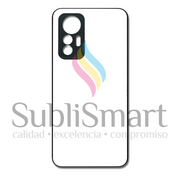 Estuche para sublimar Xiaomi Redmi Note 12s-2d TPU