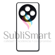 Estuche para sublimar Xiaomi Redmi 14C / Poco C75-2d TPU