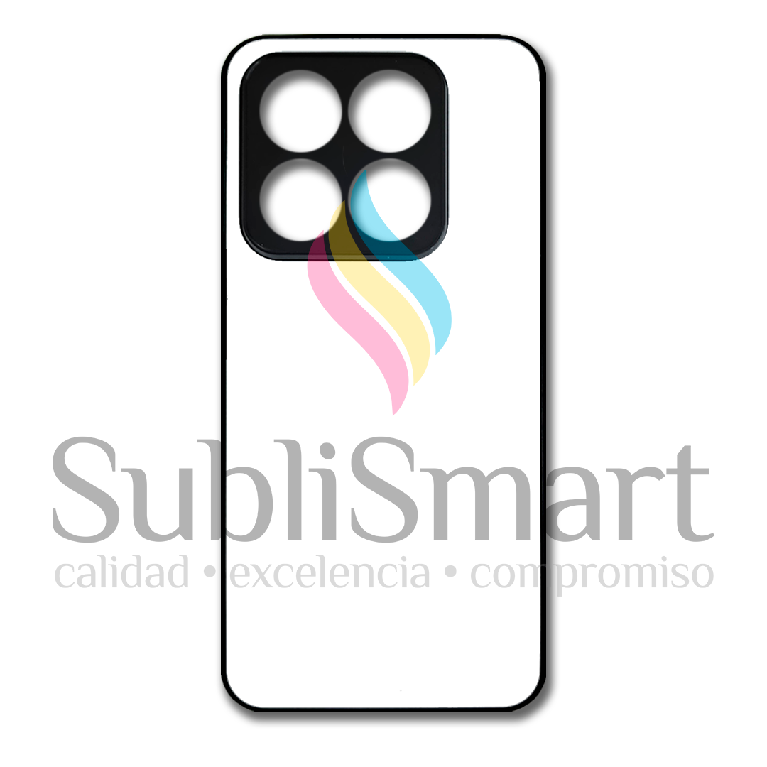 Estuche para sublimar Xiaomi 14T-2d TPU