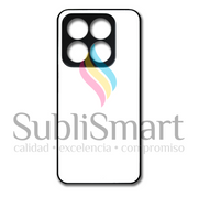 Estuche para sublimar Xiaomi 14T-2d TPU