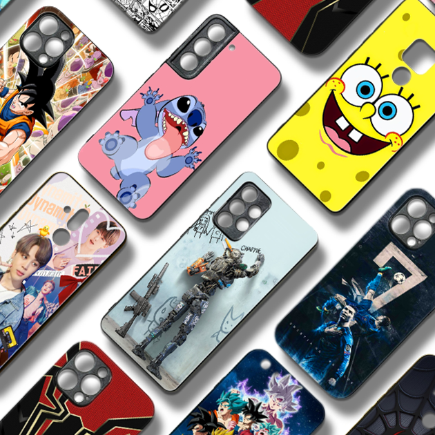Estuches