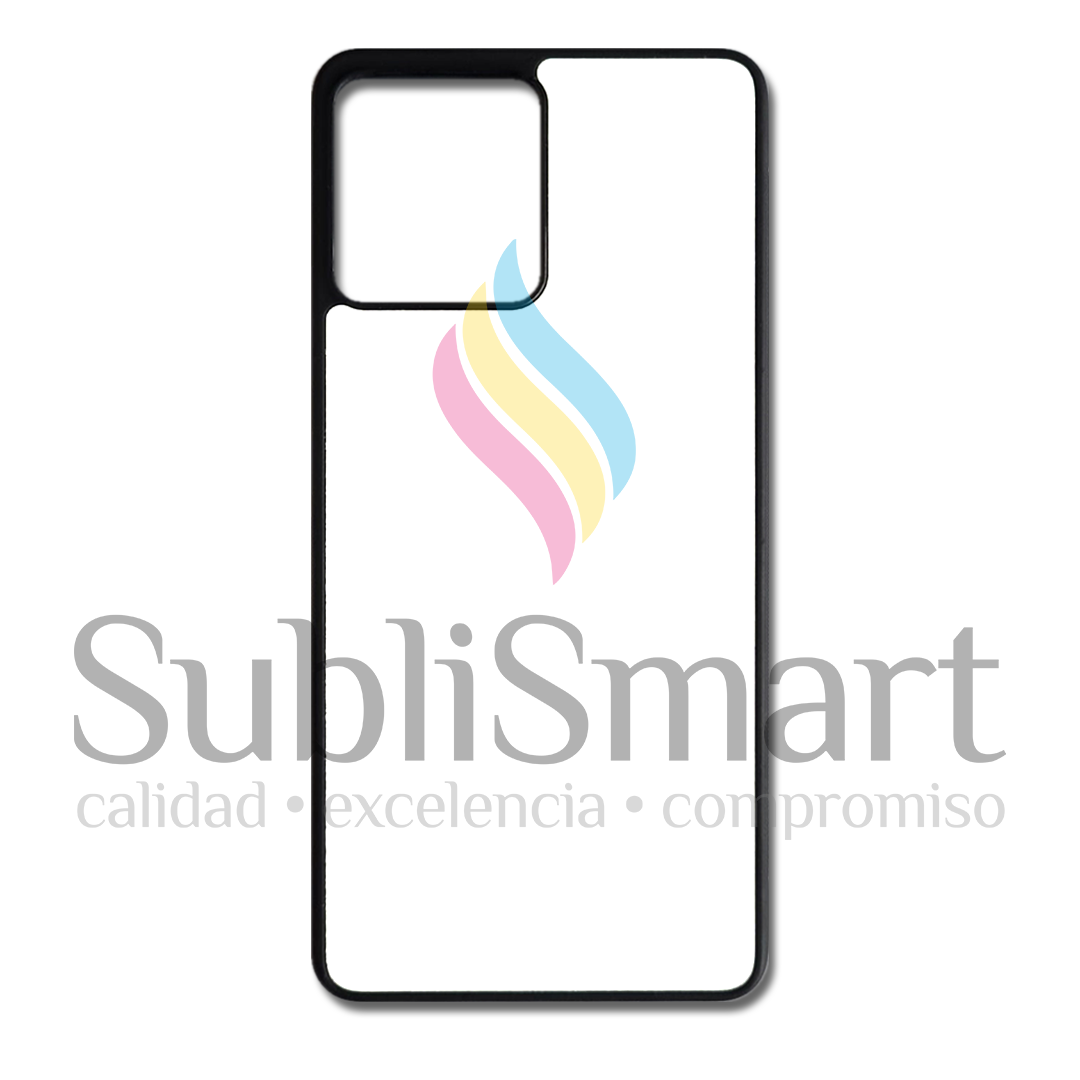 Estuche para sublimar Motorola Edge 30 Fusión-2d TPU