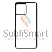 Estuche para sublimar Motorola Edge 30 Fusión-2d TPU