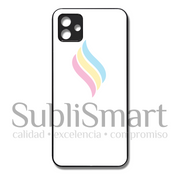 Estuche Para Sublimar Galaxy A04 / M13 5G-2d TPU
