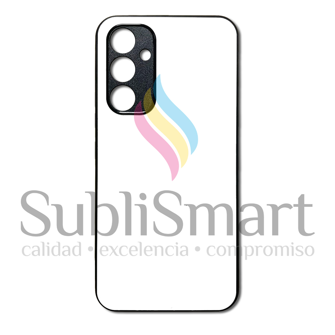 Estuche Para Sublimar Galaxy A34-2d TPU