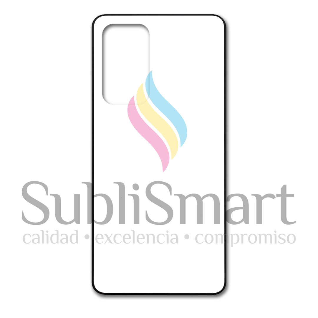 Estuche Para Sublimar Galaxy A82 5G-2d TPU
