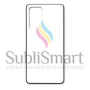Estuche Para Sublimar Galaxy A82 5G-2d TPU