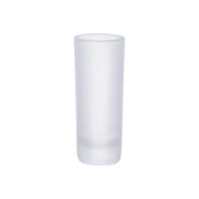 Vaso Tequilero Glaseado Sublimable 3oz