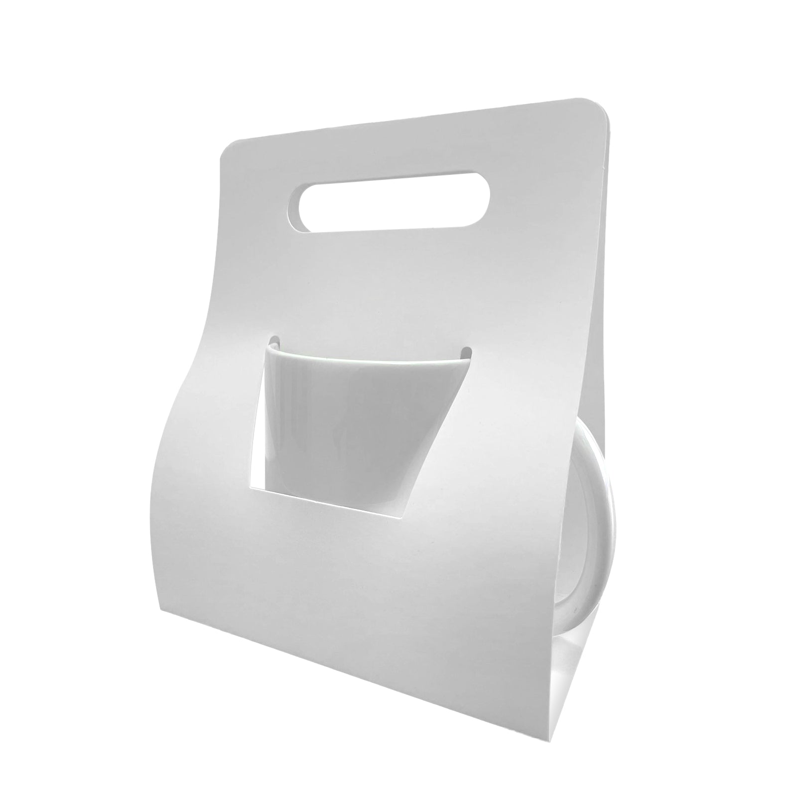 PACK 10 - Blisters 100% Sublimables Para Tazas de 11oz