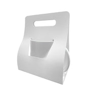 PACK 10 - Blisters 100% Sublimables Para Tazas de 11oz