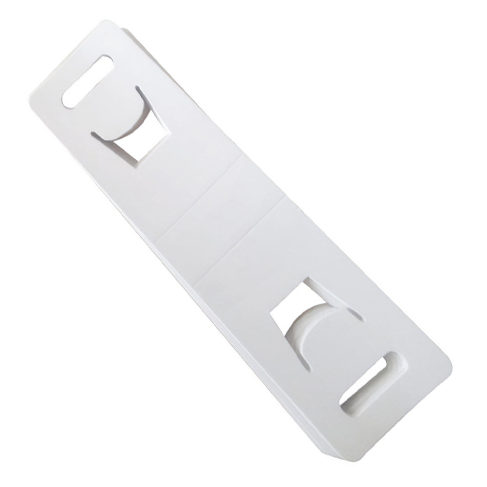 PACK 10 - Blisters 100% Sublimables Jarras Cerveceras 16oz