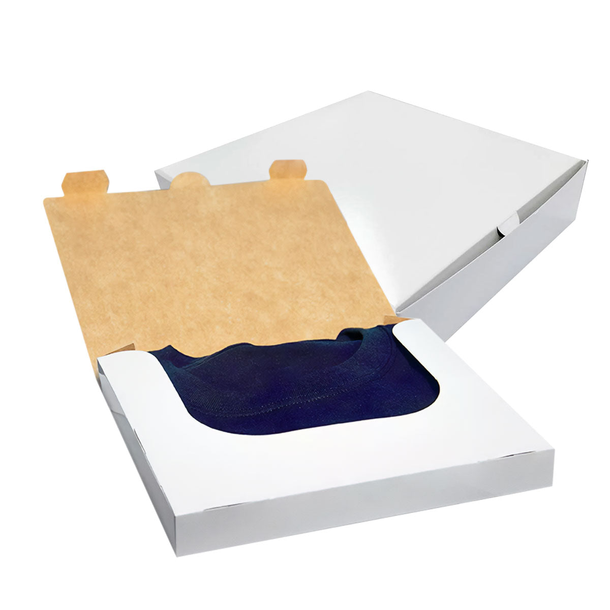 PACK 10 - Cajas Para Camisetas 100% Sublimables