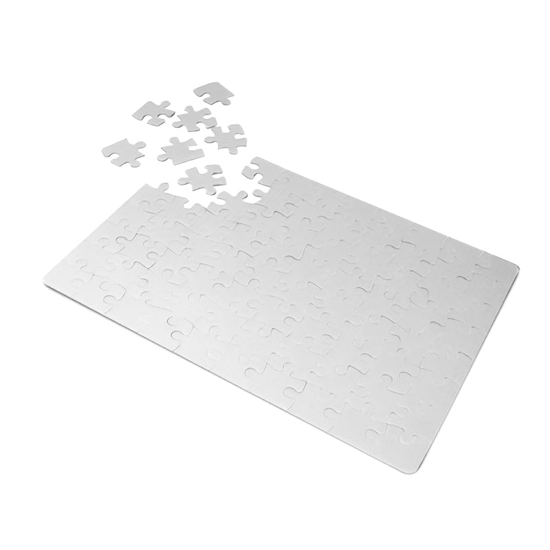 Rompecabeza Sublimable 80pzs (19x24cm)