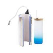 Resistencia Para Tumblers Delgados 20oz - 5 Pines