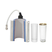 Resistencia Para Vasos Tequileros de 3oz - 5 pines