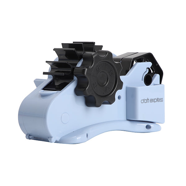 Dispensador de Cinta Térmica - Color Azul Celeste