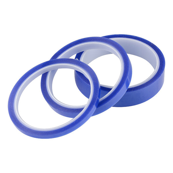 Cinta Térmica Adhesiva Para Sublimación de 6mm