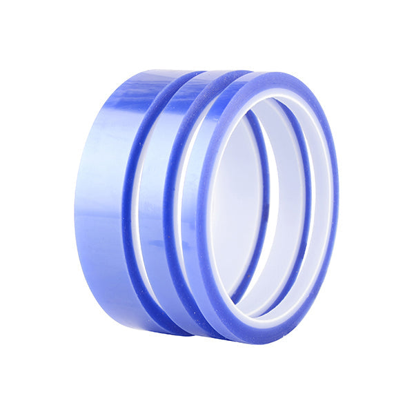 Cinta Térmica Adhesiva Para Sublimación de 6mm