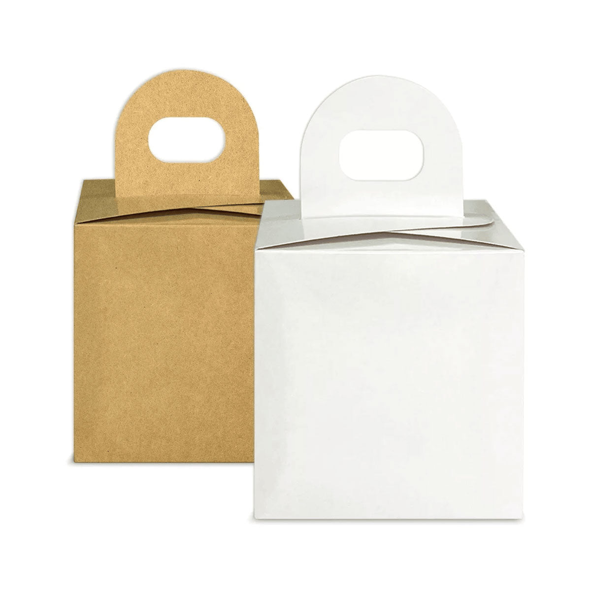 PACK 10 - Cajitas Confiteras 100% Sublimables