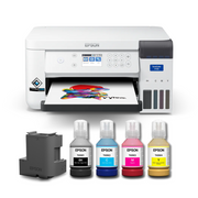 Impresora de Sublimación Epson SureColor F170