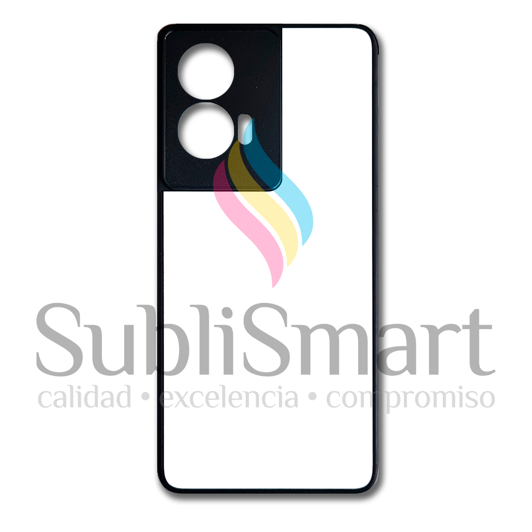 Estuche para sublimar Motorola G35-2d TPU