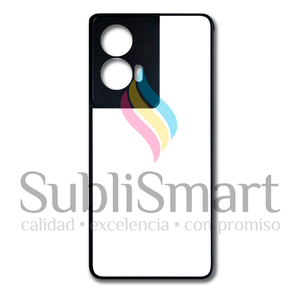 Estuche para sublimar Motorola G85-2d TPU