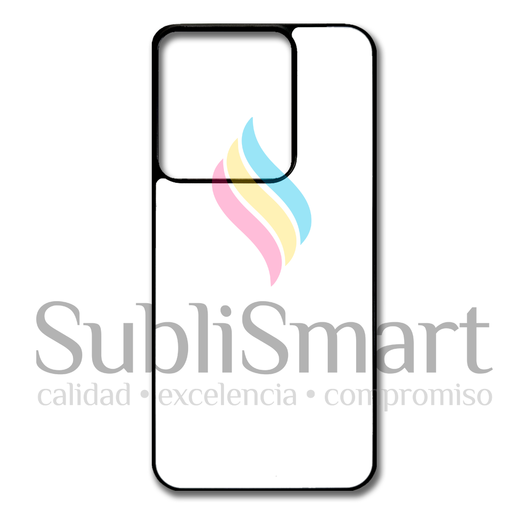 Estuche para sublimar Motorola Edge 50 Pro-2d TPU