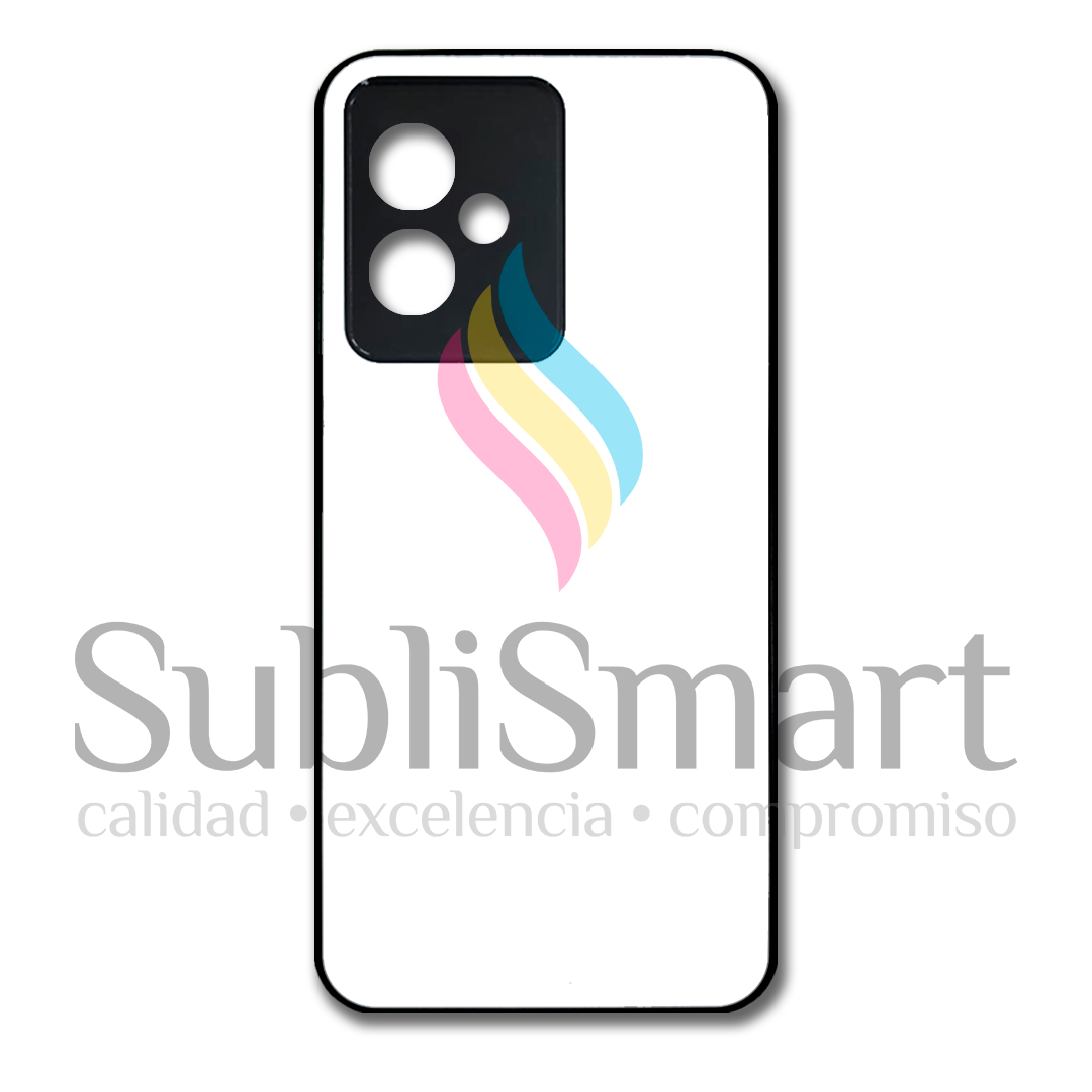 Estuche Para Sublimar Honor 100-2d TPU