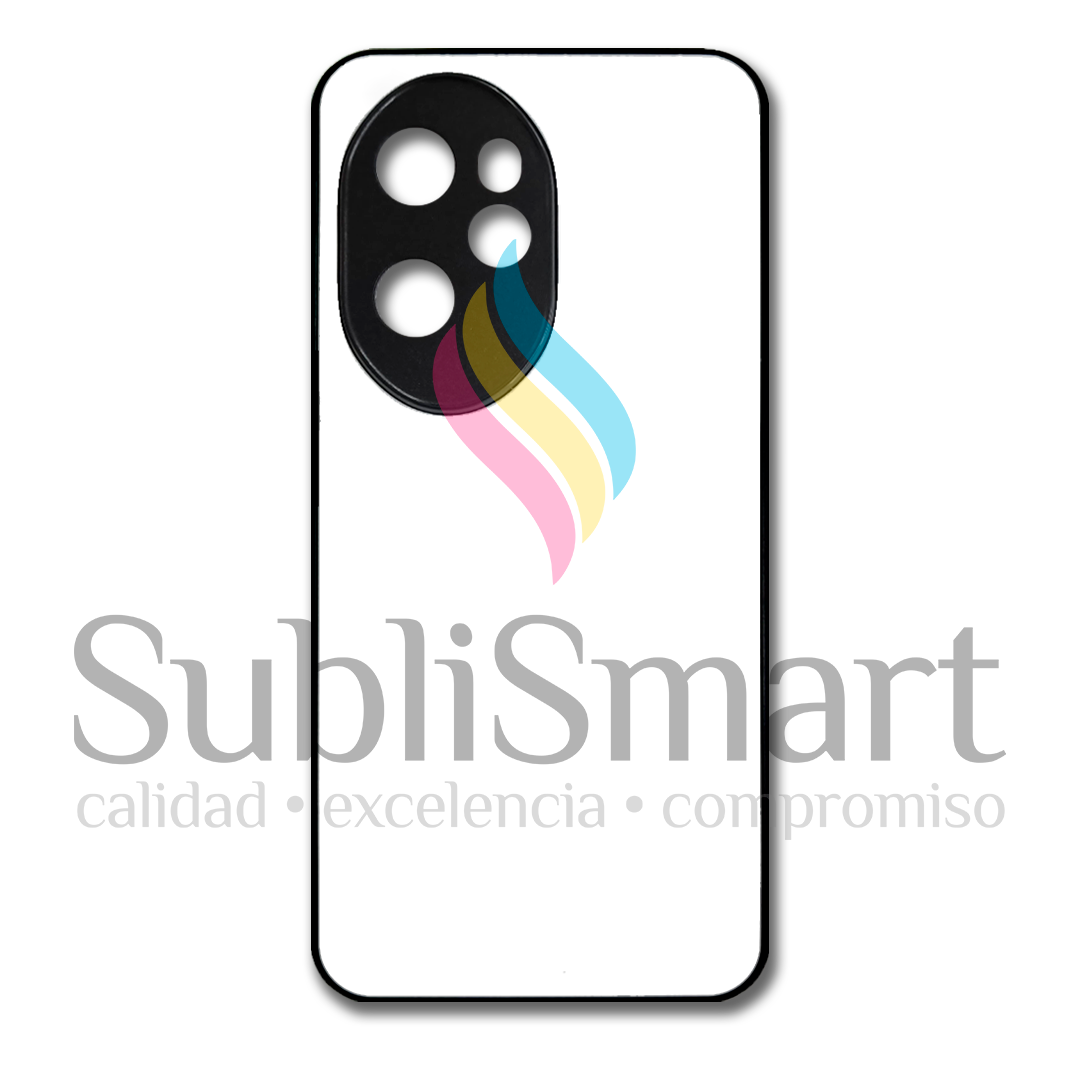 Estuche Para Sublimar Honor 100 Pro-2d TPU