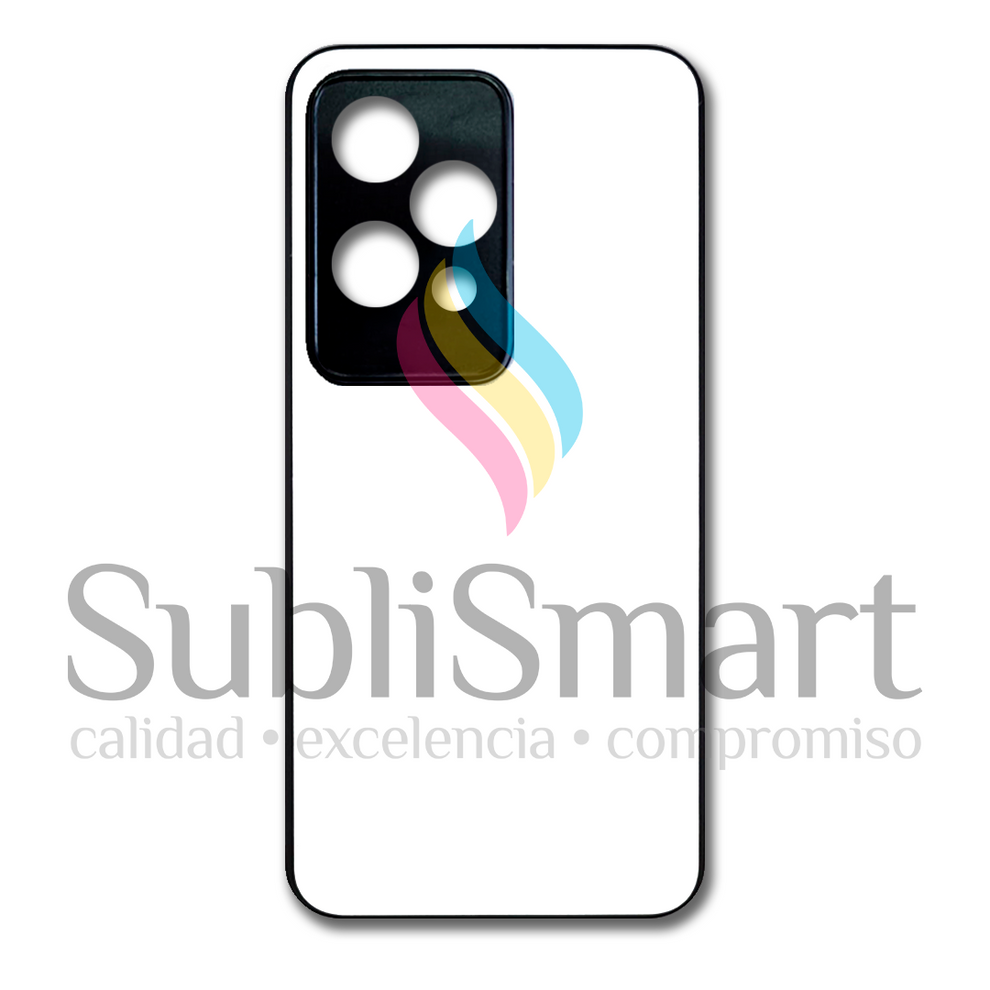 Estuche Para Sublimar Honor 200 Lite-2d TPU