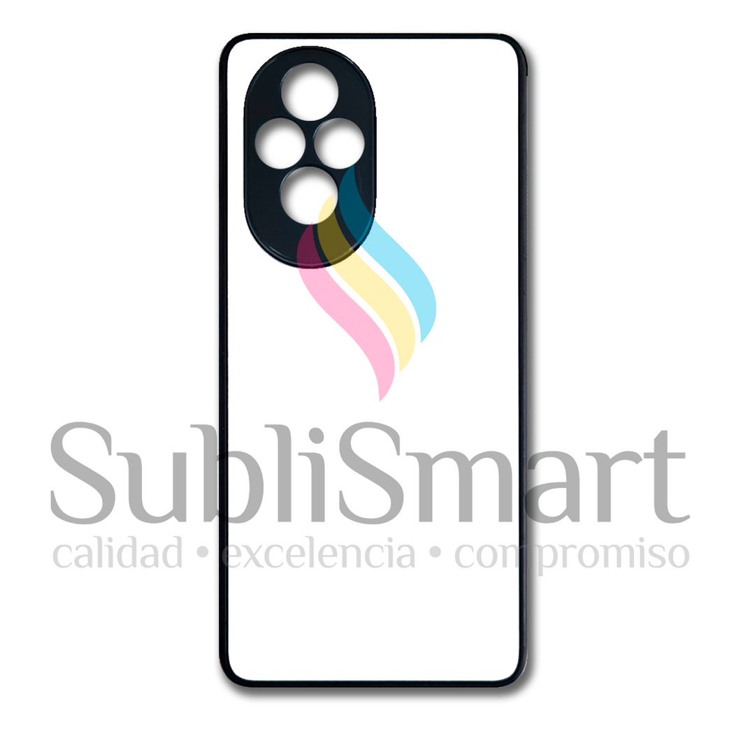 Estuche Para Sublimar Honor 200 Pro-2d TPU