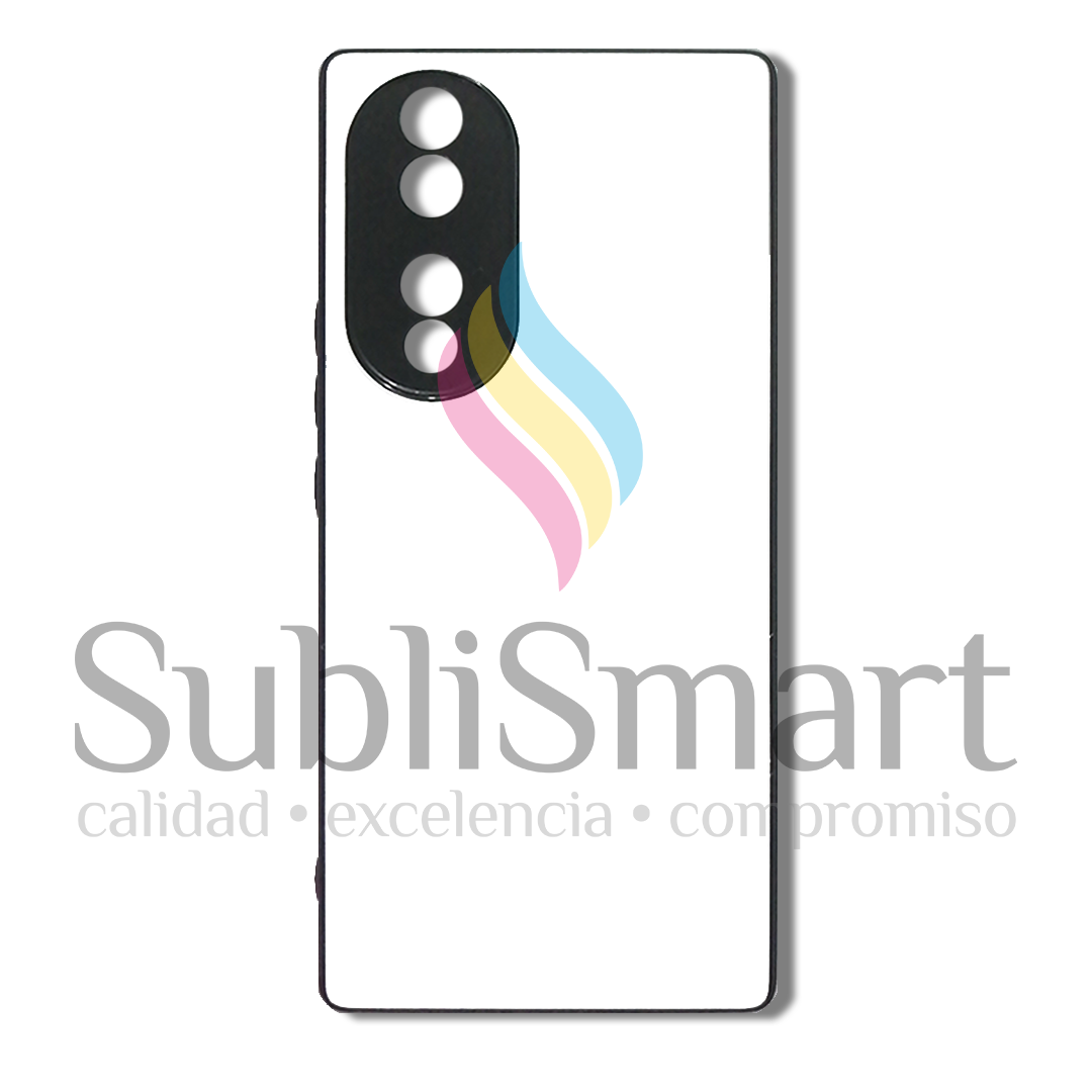 Estuche Para Sublimar Honor 90-2d TPU