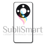 Estuche Para sublimar Honor Magic 6 Lite-2d TPU