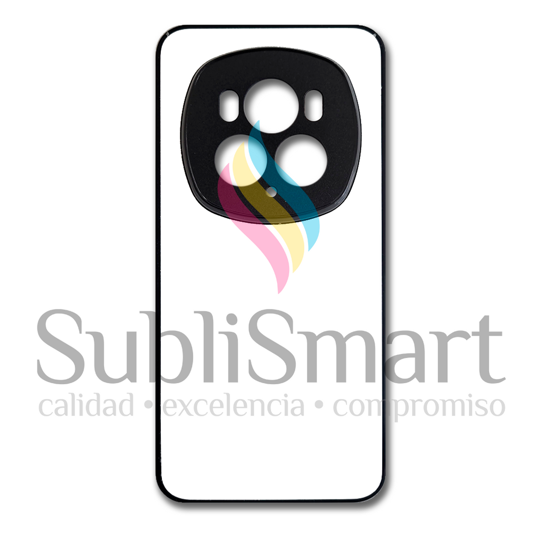 Estuche Para Sublimar Honor Magic 6 Pro-2d TPU