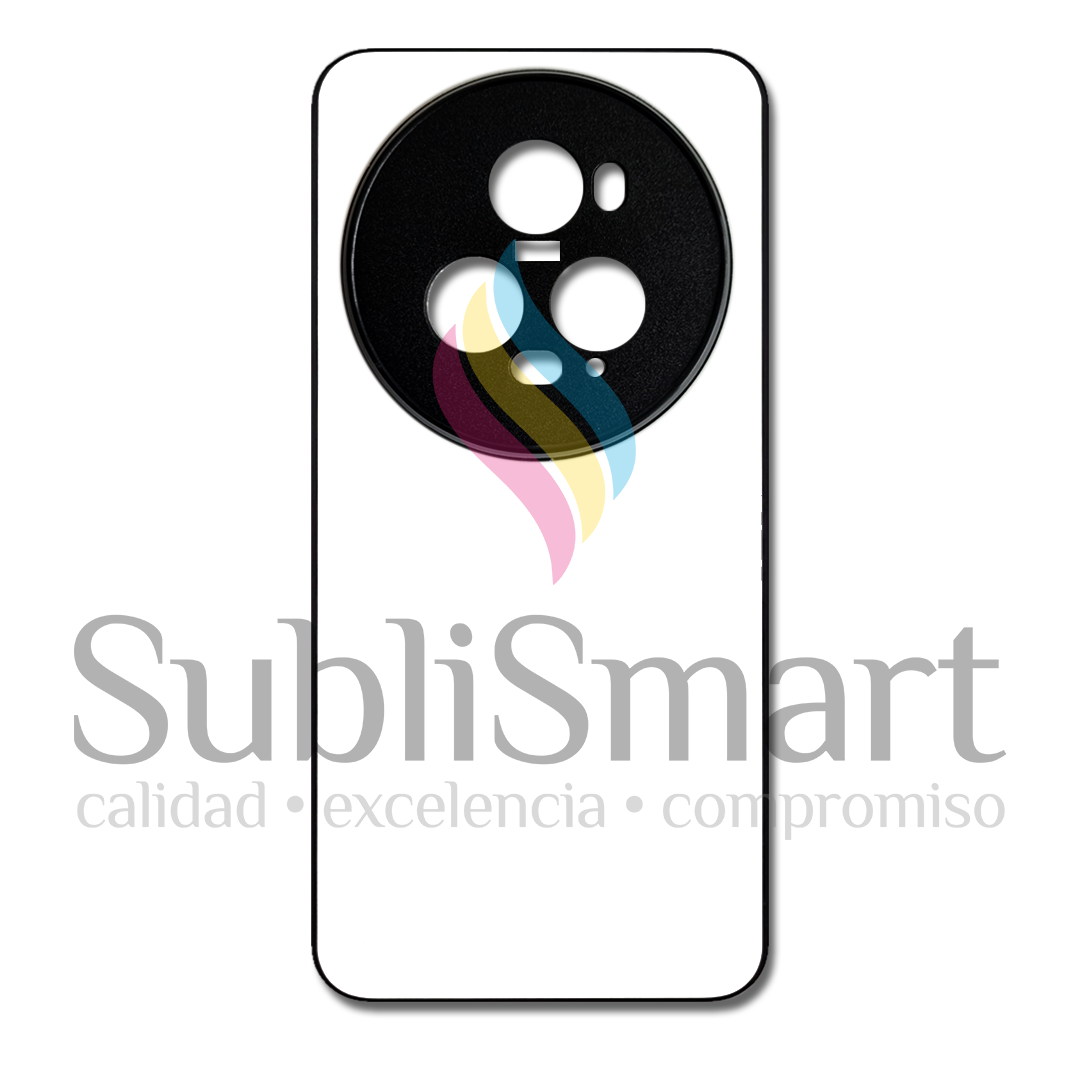 Estuche Para Sublimar Honor Magic 5 Pro-2d TPU