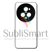 Estuche Para Sublimar Honor Magic 5 Pro-2d TPU