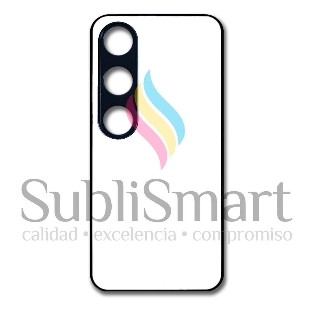 Estuche Para Sublimar Honor X5 Plus-2d TPU