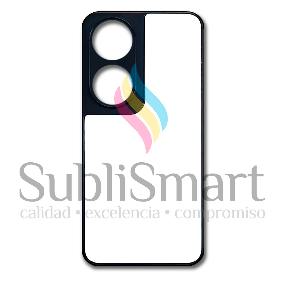 Estuche Para Sublimar Honor X7B-2d TPU