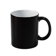 Taza Mágica 11oz Acabado Brillante