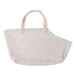 Bolsa Transportadora Para Mascota 35x64cm