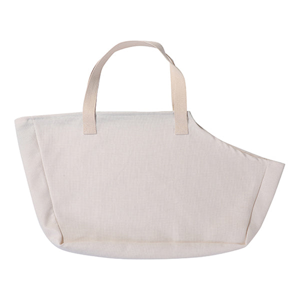 Bolsa Transportadora Para Mascota 35x64cm