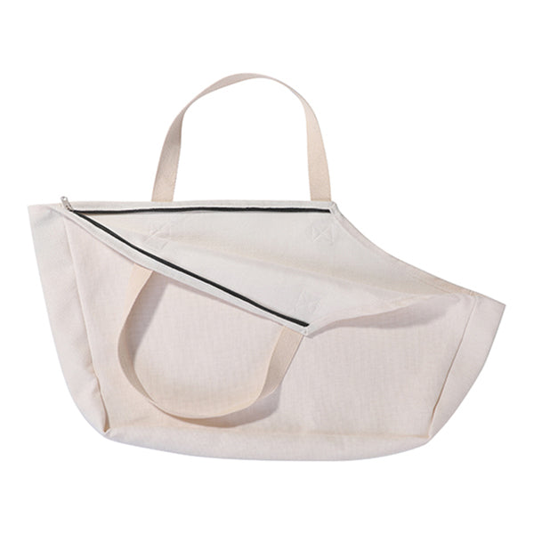 Bolsa Transportadora Para Mascota 35x64cm