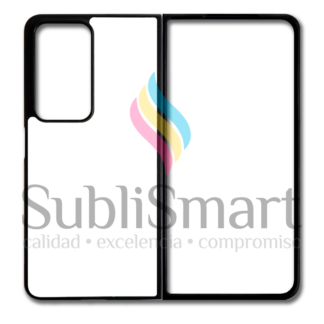 Estuche Para Sublimar Honor Magic V2-2d TPU