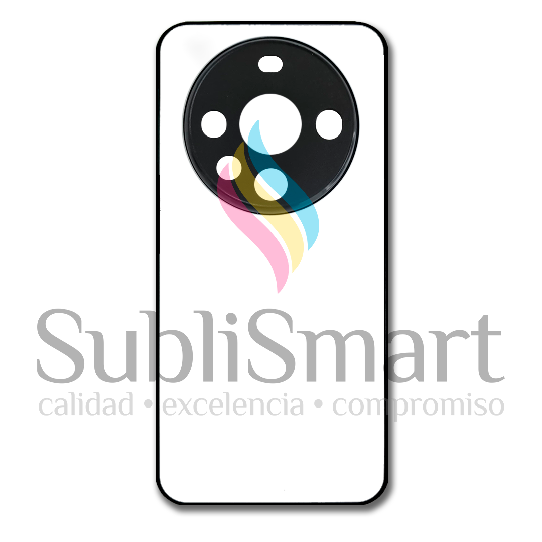 Estuche para sublimar Huawei Mate 60/ Mate 60 Pro Plus-2d TPU
