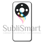 Estuche para sublimar Huawei Mate 60/ Mate 60 Pro Plus-2d TPU