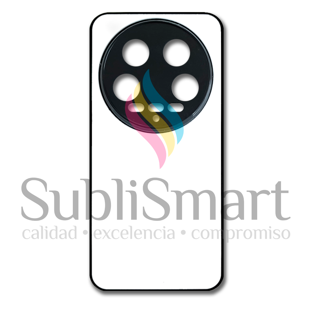 Estuche para sublimar Xiaomi 14 Ultra-2d TPU